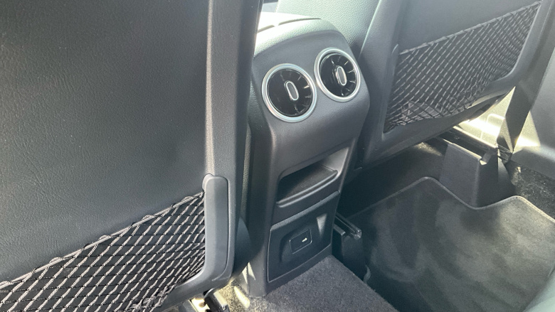 Mercedes-Benz GLA 200d AMG Line Premium 5dr Auto Diesel Hatchback